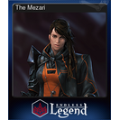 The Mezari
