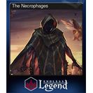 The Necrophages