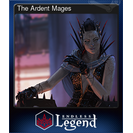 The Ardent Mages