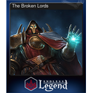The Broken Lords