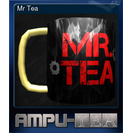 Mr Tea