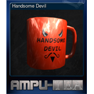 Handsome Devil