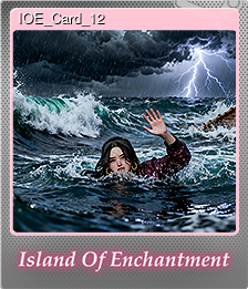 Series 1 - Card 12 of 15 - IOE_Card_12