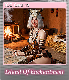 Series 1 - Card 13 of 15 - IOE_Card_13