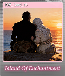 Series 1 - Card 15 of 15 - IOE_Card_15