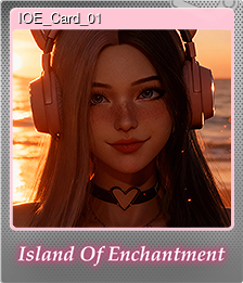 Series 1 - Card 1 of 15 - IOE_Card_01