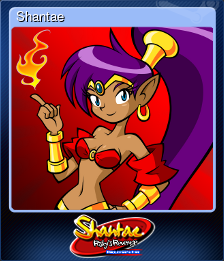 Shantae