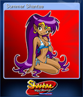 Summer Shantae