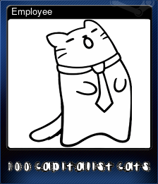 Series 1 - Card 3 of 5 - Employee