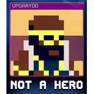 UPGRAYDD