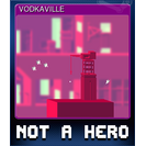 VODKAVILLE