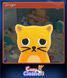 Ginger