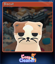 Biscuit