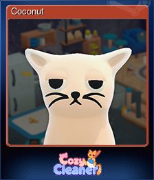 Coconut
