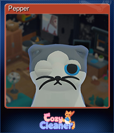 Pepper