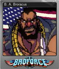 Showcase :: Broforce