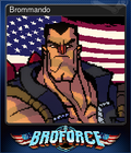 Showcase :: Broforce