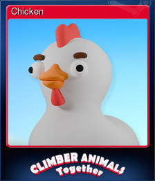 Chicken