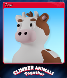 Cow