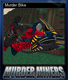 Murder Bike