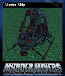 Murder Ship