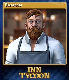 Bartender