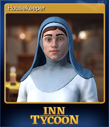 Housekeeper