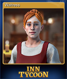 Waitress