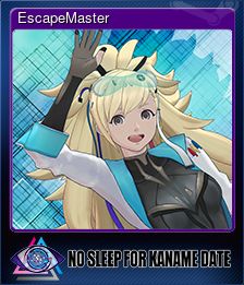 EscapeMaster