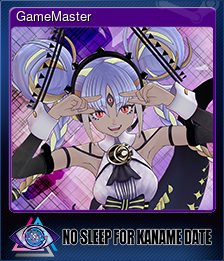 GameMaster
