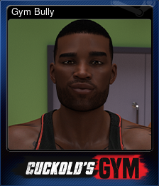 Gym Bully