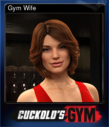 Gym Wife
