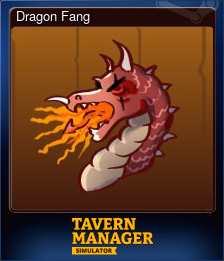 Dragon Fang