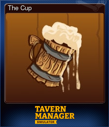 The Cup