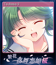 Tsubasa-3