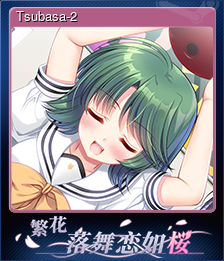 Tsubasa-2