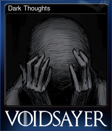 Dark Thoughts