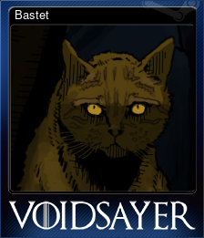 Bastet