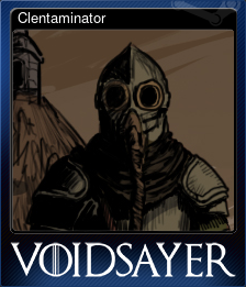 Clentaminator