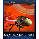 Living Ship