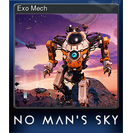 Exo Mech