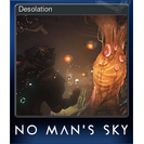 Desolation