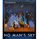 Companions