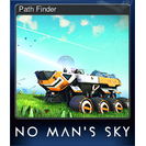 Path Finder