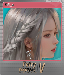 Series 1 - Card 4 of 10 - fb5_4