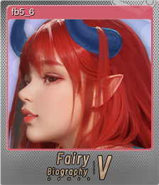 Series 1 - Card 6 of 10 - fb5_6