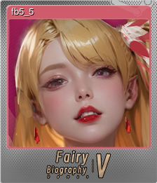 Series 1 - Card 5 of 10 - fb5_5