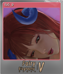 Series 1 - Card 9 of 10 - fb5_9