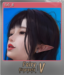 Series 1 - Card 8 of 10 - fb5_8