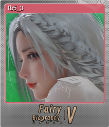 Series 1 - Card 3 of 10 - fb5_3